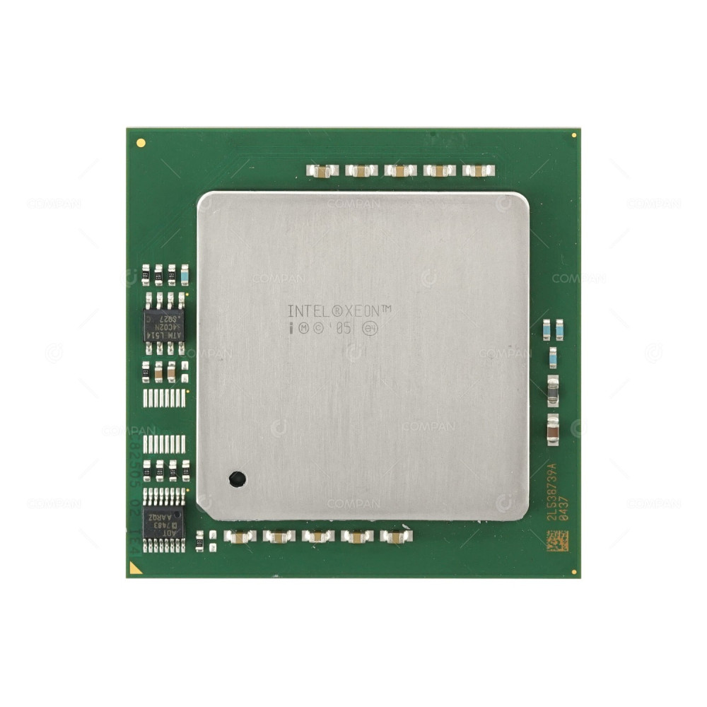 SL8UA INTEL XEON 7020 2.66GHZ 2MB 667MHZ 2CORE